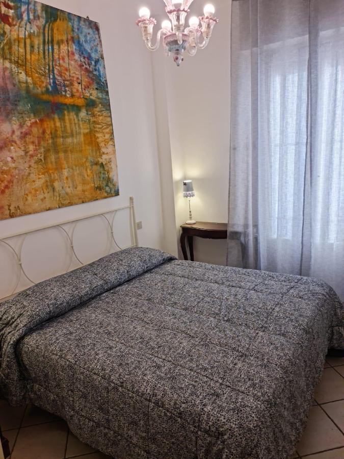 Maia Incantevole Levanto Buitenkant foto